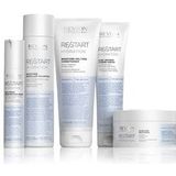 Revlon - Re-Start Hydration Moisture Melting Conditioner - Hydraterend - 250ml