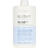 Revlon Professional Re/Start Hydration Hydraterende Conditioner voor Droog en Normaal Haar 750 ml