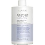 Revlon - Re-Start Hydration Moisture Melting Conditioner - Hydraterend - 250ml