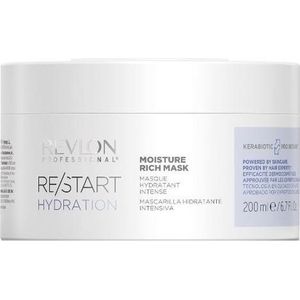 Re-start Hydration Rich Mask 200 ml