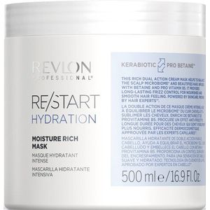 Haarmasker Revlon Start 500 ml
