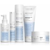 Revlon - Re-Start Hydration - Haarserum - Anti-Frizz - 30ml