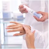 Revlon - Re-Start Hydration - Haarserum - Anti-Frizz - 30ml