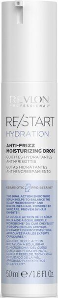 Revlon - Re-Start Hydration - Haarserum - Anti-Frizz - 30ml