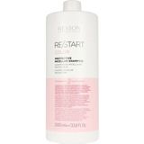 Revlon - Re-Start Color Protective Micellar Shampoo - 1000ml