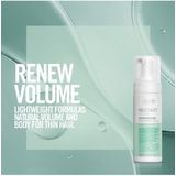 Revlon - Re-Start Volume Lift-up Body Foam - 150ml - Styling Mousse