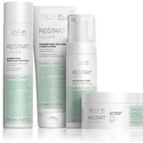 Revlon - Re-Start Volume Lift-up Body Foam - 150ml - Styling Mousse