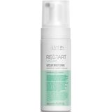 Revlon - Re-Start Volume Lift-up Body Foam - 150ml - Styling Mousse