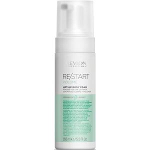 Revlon Professional RE/START Volume Lift-Up Body Foam 165 ml