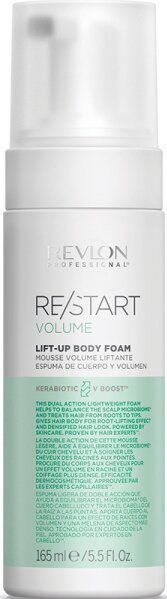 Revlon - Re-Start Volume Lift-up Body Foam - 150ml - Styling Mousse