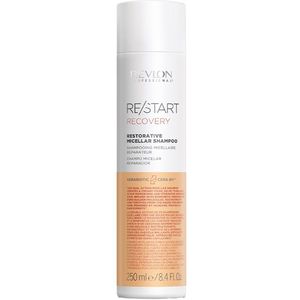 Revlon - Re-Start Recovery - Micellar Shampoo - 300ml