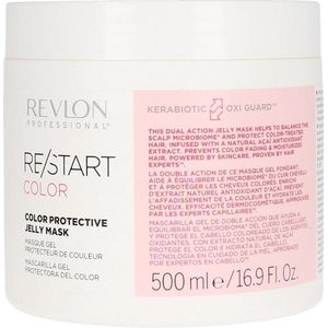 Revlon Professional Re/Start Color Protective Jelly Mask Haarmasker, 500 ml