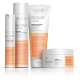 Revlon - Re-Start Recovery - Conditioner - 750ml