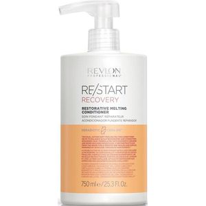 Revlon - Re-Start Recovery - Conditioner - 750ml