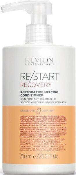 Revlon - Re-Start Recovery - Conditioner - 750ml