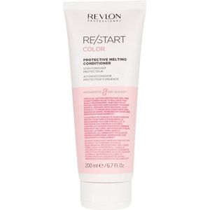 Revlon - Re-Start Color Protective Melting Conditioner - 200ml - Haarverzorging