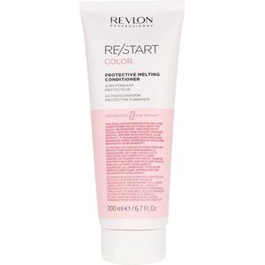 REVLON PROFESSIONAL Restart Color Melting Conditioner Soin Fondant Protecteur 200 ml 1 Unité