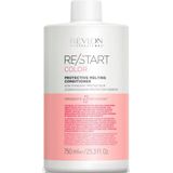 Revlon - Re-Start Color Protective Melting Conditioner - Voor Gekleurd Haar - 250ml