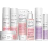 Revlon - Re-Start Color Protective Melting Conditioner - Voor Gekleurd Haar - 250ml