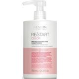 Revlon - Re-Start Color Protective Melting Conditioner - Voor Gekleurd Haar - 250ml