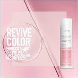 Revlon - Re-Start Color Protective Gentle Cleanser - Zacht Reinigend - Voor Gekleurd Haar