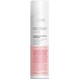 Revlon - Re-Start Color Protective Gentle Cleanser - Zacht Reinigend - Voor Gekleurd Haar