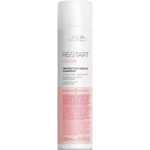 Revlon - Re-Start Color Protective Gentle Cleanser - Zacht Reinigend - Voor Gekleurd Haar