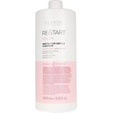 Revlon - Re-Start Color Protective Gentle Cleanser - Shampoo - Kleurbescherming - Milde Formule