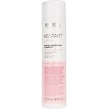 Revlon - Re-Start Color Protective Gentle Cleanser - Shampoo - Kleurbescherming - Milde Formule