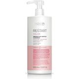 Revlon - Re-Start Color Protective Gentle Cleanser - Shampoo - Kleurbescherming - Milde Formule