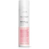 Revlon Re-Start Color Protective Micellar Shampoo 250ml