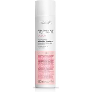 Revlon Re-Start Color Protective Micellar Shampoo 250ml