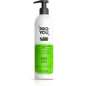 Revlon Professional - Pro You The Twister - Haargel - 350 ml