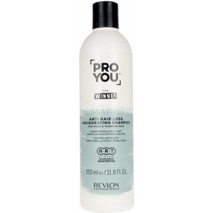 Revlon - Pro You The Winner - Shampoo - 350 ml - Versterkend