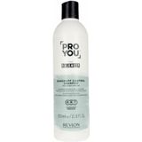 Revlon - ProYou the Balancer - Shampoo - 350 ml