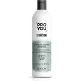 Revlon Professional Pro You The Balancer Kalmerende Shampoo  tegen Roos 350 ml