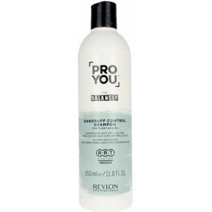 Revlon - ProYou the Balancer - Shampoo - 350 ml