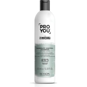 Anti-Roos Shampoo ProYou the Balancer Revlon (350 ml)