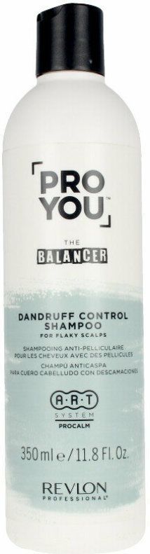Revlon - ProYou the Balancer - Shampoo - 350 ml