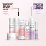 Revlon - Re-Start Color - Anti-Brassiness Purple Drops - Paars - 30ml