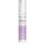 Geconcentreerde Haarconditioner voor Gekleurd Haar Revlon (50 ml)