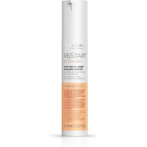 Revlon - Re-Start Recovery - Anti-split Ends Sealing Drops