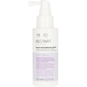 Revlon Re-start Balance Scalp Moisturizing Lotion 100 Ml