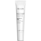 Revlon Professional - Restart Balance Clay Scalp Mask - 10 x 15 ml