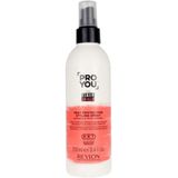 Revlon Professional - Pro You The Fixer - Haarbescherming - 250 ml