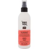Revlon Professional - Pro You The Fixer - Haarbescherming - 250 ml