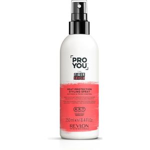 Revlon Professional - Pro You The Fixer - Haarbescherming - 250 ml