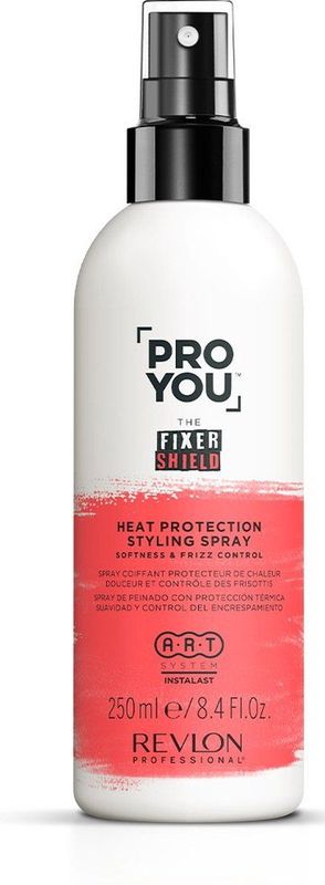 Revlon Professional - Pro You The Fixer - Haarbescherming - 250 ml