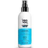 Revlon Professional - Pro You The Amplifier - Volume Spray - 250 ml