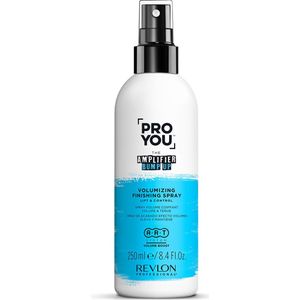Revlon Professional - Pro You The Amplifier - Volume Spray - 250 ml